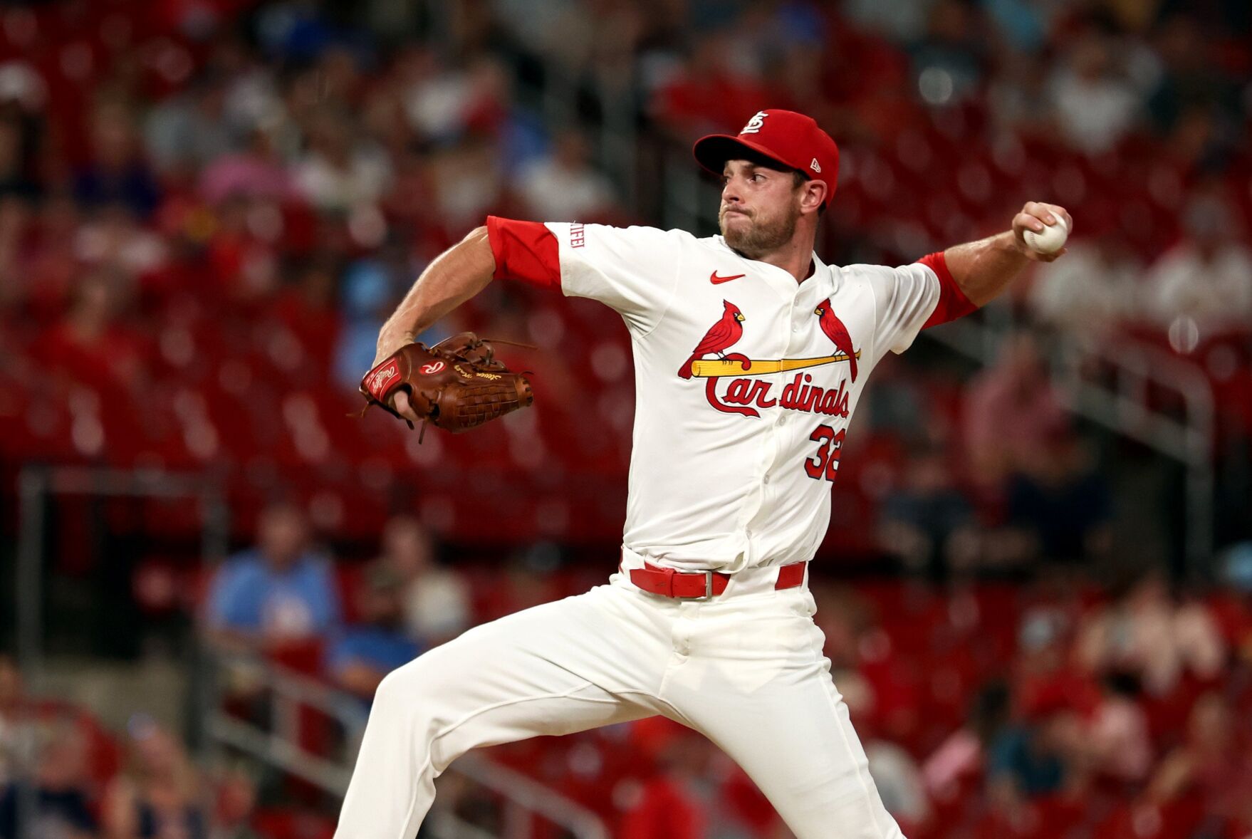 Miami Marlins vs 最新杏吧原创 Cardinals, Monday